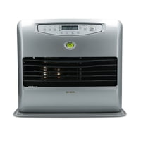 Corona - Estufa Laser A Parafina 7.2 Litros Grafito Fh-7749