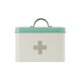 thumbnail image 1 of Canister Botiquín Acero Rectangular 2800 Ml, 1 of 4
