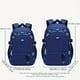 thumbnail image 2 of New Elementary School Students Schoolbag Boys 1-3-6 Grades 6-12 Years Old Lightweight Leisure CHILDREN'S Shoulder Bag Large Capa, 2 of 3