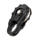 thumbnail image 3 of RC Car Heavy Duty Winch Snatch Block Negro 1:10 Modelo De Vehículo Sobre Orugas, 3 of 3