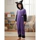 thumbnail image 2 of pijama disfraz Kuromi niño, 2 of 3