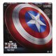 thumbnail image 1 of Escudo Marvel Legends Series Capitan America, 1 of 4