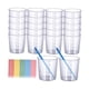 thumbnail image 3 of Kit De Vasos Medidores Para Epoxi, Vasos Graduados Para Repostería, Vasos Medidores Para Cosméticos Líquidos De 200 Ml Para Mezclar, 3 of 5