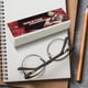 thumbnail image 4 of Dwayne Johnson Estuche Rígido para Gafas de Cuero PU Protector con Forro de Felpa Premium Suave para Hombres y Mujeres, 4 of 6