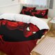 thumbnail image 2 of Spiderman Lockscreen Comforter Set for Kids Boys Teen Men Tween 3D Lightweight Microfiber Bedding Sets, 2 of 4