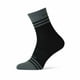 thumbnail image 1 of Calcetines Funstep Essentials Negro/gris  M ( 36-39), 1 of 7