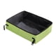 thumbnail image 2 of Bandeja De Arena Para Gatos De Tela Oxford Impermeable Para Mascotas, Ideal Para Avión, Coche Y Hotel., 2 of 5