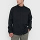 thumbnail image 3 of Camisa Hombre Liviana Negro Corona, 3 of 5