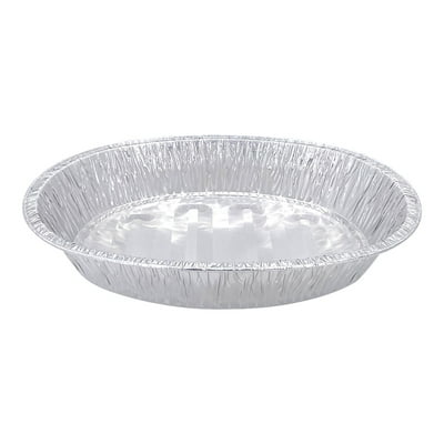 Bandeja Para Pavo De Aluminio 33X46Cm Haus