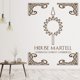 thumbnail image 2 of Decomural House Martell Game Of Thrones WS-34193, 2 of 2