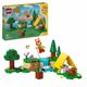 thumbnail image 1 of LEGO Animal Crossing Conjunto de Actividades al Aire Libre de Bunnie 77047, 1 of 8