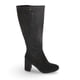 thumbnail image 2 of Bota Disco Negro Pand-G, 2 of 6