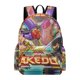 thumbnail image 1 of Mochila Akedo Ultimate 42x30x15cm, 1 of 6