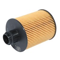 Repuestos Del Sol - Filtro Aceite Peugeot Bipper 1.3 2011 2017