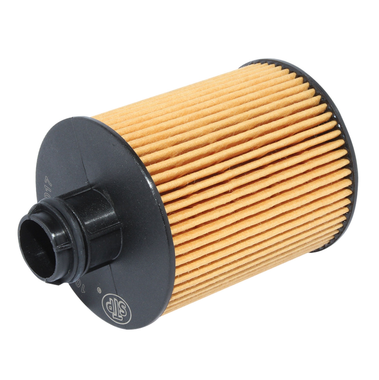 Repuestos Del Sol - Filtro Aceite Peugeot Bipper 1.3 2011 2017