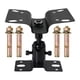 thumbnail image 3 of Soporte De Pared Para Altavoces, Accesorios Para Equipos De Audio, Estudio Y Sala De Estar, 3 of 5