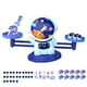thumbnail image 5 of Balance Scale Number Juego De Mesa Kindergarten Learning Para Niñas Kids Style C, 5 of 5
