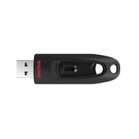 Unidad Flash Usb Sandisk Ultra 256 Gb Usb 3.0 Sdcz48-256G-Gam46