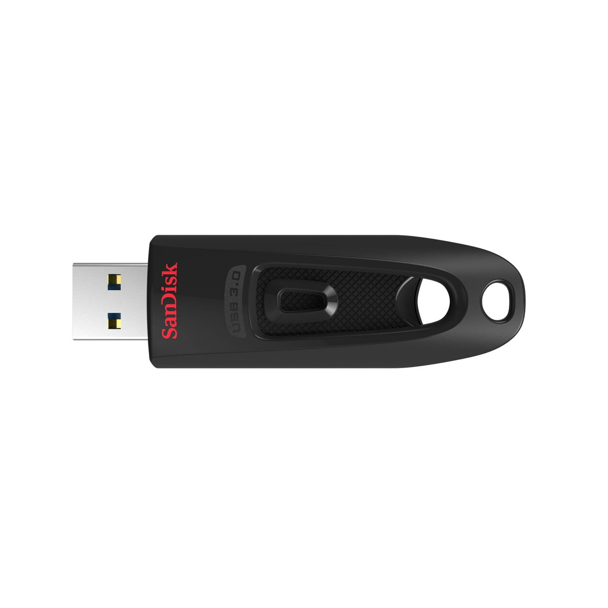 Unidad Flash Usb Sandisk Ultra 256 Gb Usb 3.0 Sdcz48-256g-gam46
