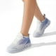 thumbnail image 2 of Zapatilla Casual Plataforma Transpirable Mujer Weide TFA311, 2 of 8