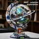 thumbnail image 2 of Set de construcción Globo de estación espacial Xingya Youpin, 1793 piezas, con LED, 2 of 6