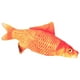 thumbnail image 4 of Gato De Peluche Catnip Fish Toys 18cm Simulación De Pez Relleno Juguete Práctico Lovely Carp, 4 of 5