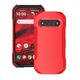 thumbnail image 1 of Funda Protectora y Protector de Pantalla para Kyocera DuraForce PRO 3, 1 of 4