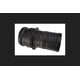 thumbnail image 1 of Adaptador de manguera Pacer de polipropileno de 2 cm de diámetro x 2 cm de diámetro Negro, 1 of 2