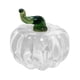 thumbnail image 2 of Figuritas De Frutas De Vidrio, Pisapapeles, Estatua De Cristal Artística Para Coche, Cocina, Escritorio F, 2 of 5