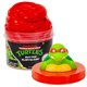thumbnail image 1 of Slime Horizon Group USA Raphael con aroma a fresa, 185 g, 1 of 9