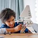 thumbnail image 3 of Juguete de construcción LEGO Star Wars Imperial Shuttle 75302 Kids 9+, 3 of 7