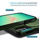 thumbnail image 3 of Funda FOXDOCK para Samsung Galaxy A17 – Magnética Antigolpes con Soporte y Protección Doble, 3 of 6