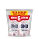 thumbnail image 2 of Detergente Para Preparar Líquido Ultra Power Piel Sensible Botella Pack, L g, 2 of 5