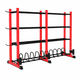 thumbnail image 1 of Rack Múltiple de Carga para Accesorios de Entrenamiento, 1 of 6