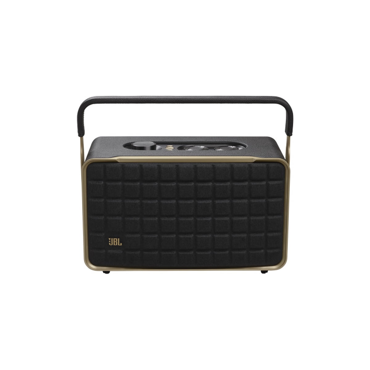Jbl - Parlante Authentics Wifi Bluetooth