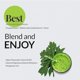 thumbnail image 5 of Té Akshit Hojas de Papaya 75g Natural Sin Gluten, 5 of 9