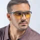 thumbnail image 5 of Gafas para videojuegos Gunnar Torpedo/Onyx Blue Light Blocking, 5 of 9