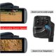 thumbnail image 3 of Videocámara inalámbrica con control remoto PHOLSY para Canon y Sony, 3 of 6
