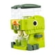 thumbnail image 4 of Mini Dispensador De Agua Para Niños, Tanques De Agua Duales, Juguete De Cocina En Miniatura De Escritorio, Verde, 4 of 5
