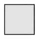 thumbnail image 1 of Malla de Pantalla de Ventana Uxcell, 47" x 47" Malla de Red de Fibra de Vidrio para Bricolaje Marco Gris con Borde Adhesivo de Gancho y Bucle, 1 of 6