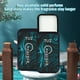 thumbnail image 2 of Long-Lasting Men's Portable Solid Perfume: Natural Fragrance Deodorant Stick for All-Day Freshness, 2 of 4