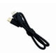 thumbnail image 2 of Cable Type-C A Disco Duro Negro Velocidad 3.0 Largo 40 Cm, 2 of 3