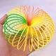 thumbnail image 4 of Muelles helicoidales Magic Rainbow de Toy Liberty Imports, 12 unidades, para niños, 4 of 7