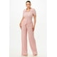 thumbnail image 1 of Conjunto De Polo Y Pantalón Texturizado, 1 of 5