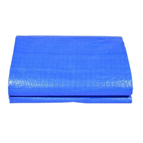 Ioensy - Piscina Suelo Tela Suelo Piscina Suelo Piscina Pad 295Cmx206Cm