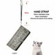 thumbnail image 5 of Funda Cartera FOXDOCK para Xiaomi 15T Pro , Flip PU con Relieve de Gatos y Perros, Tarjetero y Soporte, 5 of 6