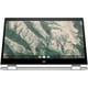thumbnail image 3 of Laptop HP Chromebook x360-14 táctil Celeron N4000 4 GB 32 GB, 3 of 8
