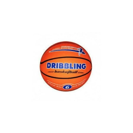 Pelota De Básquetbol Número 6