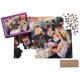 thumbnail image 1 of Puzzle Rompecabezas Pintura Impresionismo "El almuerzo de los remeros" 2000 Piezas 97x69cms de Highsun, 1 of 2