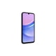 thumbnail image 5 of Smartphone Galaxy A15 4G 128GB Azul, 5 of 8